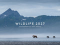 2027 Wildlife Calendar