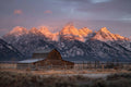 Old Homestead