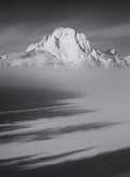 Teton Shadows